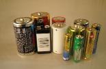 5 水銀等の使用に関する表示がされていない場合 水銀使用製品産業廃棄物 の対象外となる主な水銀使用製品 18 水銀使用製品 ( 掲載製品は一例 ) アルカリボタン電池 ( 品番の最初のアルファベットが LR のボタン形のもの ) 酸化銀電池 ( 品番の最初のアルファベットが SR のもの ) マンガン乾電池 アルカリ乾電池 組込製品の例備考 28 クオーツ時計 ( ウオッチ クロック ) 玩具