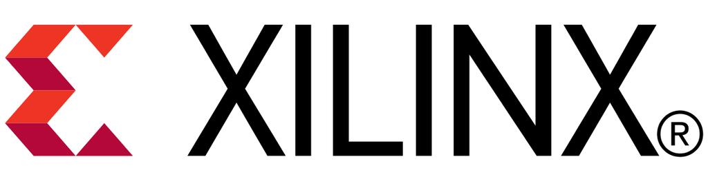 Xilinx is disclosing this user guide, manual, release note, and/or specification (the Documentation ) to you solely for use in the development of designs to operate with Xilinx hardware devices.