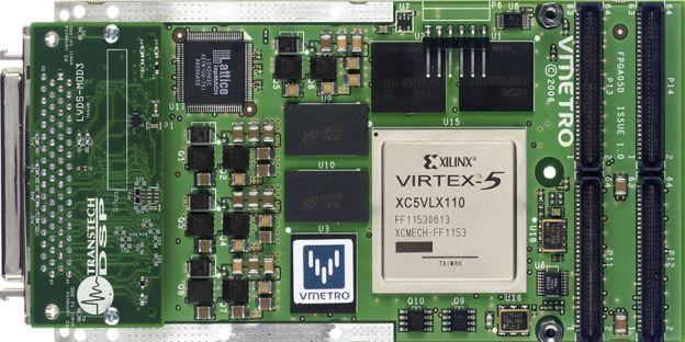 FPDFⅡ:400MB/s LVDS3:SCSI-3 形状 32ペア64 ライン