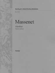 Halvorsen,J.; Einzugsmarsch der Bojaren. Fur Orchester (Full Score) c1895 (W.