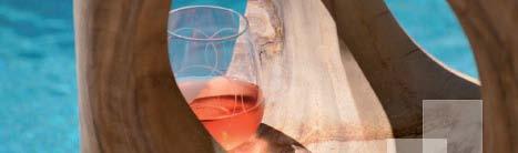 プロヴァンスワイン > 卓越したロゼを生み出す南仏の産地では