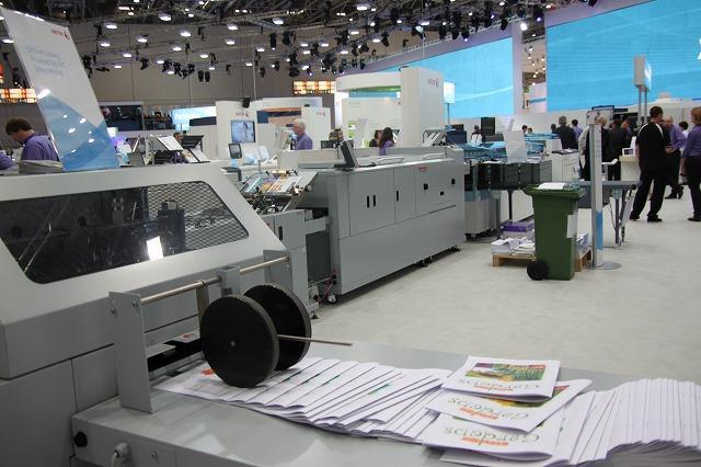 Drupa2012 主要なポイント Japan Federation of Printing Industries 6.