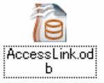 あとは AccessLink.
