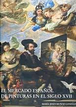 29 El mercado español de pinturas en el siglo XVII María Jesús Muñoz González 2008 541 頁カラー図版 187 点 スペイン 17