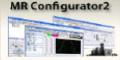 ~ 15 ~ パソコンを使ったゲイン調整 パソコン (MR-Configurator2)