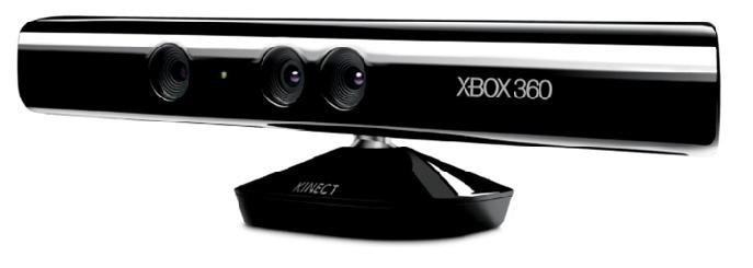 Kinect プログラミングの道しるべ 橋本直独立行政法人科学技術振興機構 / 工学ナビ hashimoto@kougaku-navi.net Kinect は, 家庭用ゲーム機である Xbox 用の外部機器として販売されているゲームデバイスです. プレイヤーの位置やジェスチャ, 声, 顔を認識することができ, 人の身体を丸ごとコントローラ化することができます.