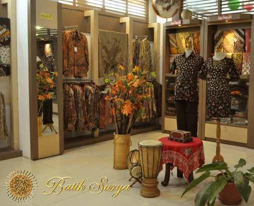 ショッピング ジョグジャカルタ Batik Surya では 国内外からご利用いただけるオンラインショッピングサービスを提供しています ぜひ www.batiksurya.