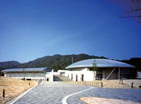 Arena Omura City