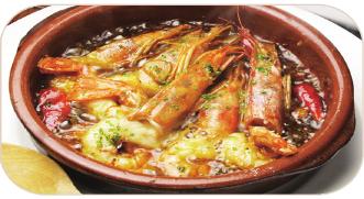 各地方の郷土料理がスペインを代表する一品として世界に名を馳せています