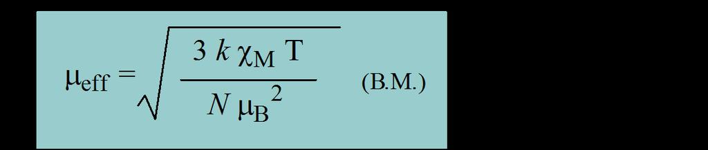 ( ボーア磁子 )= m B = eh/4pm e = 9.