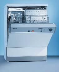 機械が自動的に洗浄を行うので 優れた洗浄効果を得る事ができるだけでなく  機械が自動的に洗浄を行うので