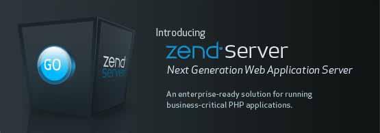 Zend PHP Zend Server Community Edition for i Zend Core IBM i 7.