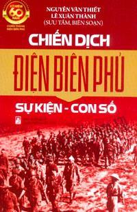 5x21 240 2,650 36 Chiến dịch Điện Biên Phủ - Sự kiện - Con số/dien Bien Phu Campaign -