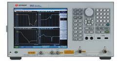 5 GHz PIM ENA E5071C ENA RF VNA RF 9 khz 4.5/6.5/8.