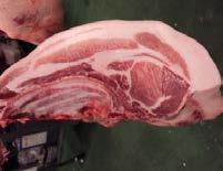平均 部分肉ベース ) 輸入豚肉 差額関税制度 : 維持従価税 :4.