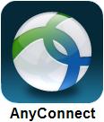 AnyConnect の開始 AnyConnect の開始 クライアントユーザインターフェイス iphone または ipad のホーム画面で [AnyConnect] アイコンをタップすると AnyConnect のホーム画面が開きます [Cisco AnyConnect Secure Mobility Client]