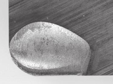 CVD コーティング技術の変遷 3-1 CVDコーティング専用の超硬母材開発セラミックス薄膜による切削工具用のコーティングは 1969 年に当時の西ドイツKrupp 社により熱 CVD 法による TiC( 炭化チタン ) 膜を被覆した超硬合金製切削工具で開始され その後 国内外の超硬工具メーカがしのぎを削ることとなった