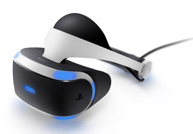 1.3 HD 2016 PlayStation VR Rez VR Rez Infinite 1.