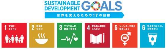 Ⅵ.SDGs( 持続可能な開発目標 ) に関する取り組み状況 一般的傾向 SDGs は 2015 年 国連総会において採択された 17 の目標と