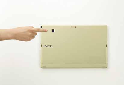 NEC Windows 10 Pro. VS VS3 インテル第 7 世代 CPU 12.5 PC 主な構成オプション インストール OS https://jpn.nec.com/bpc/tablet_j/ VS<VS3> ディスプレイ 12.