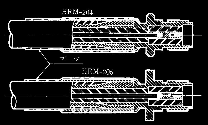 HRM-206 HRM-204 1 2