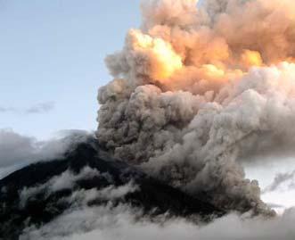Case 3: Enhancement of the Volcano monitoring capacity in Ecuador エクアドル火山監視能力強化 国立理工科大学地球物理研究所