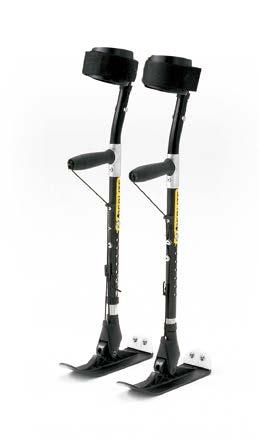独自のリンク機構とショックアブソーバーのバランスがこれを可能にします Chair Ski 長野モデル 453,000 円 Chair Ski レーシング