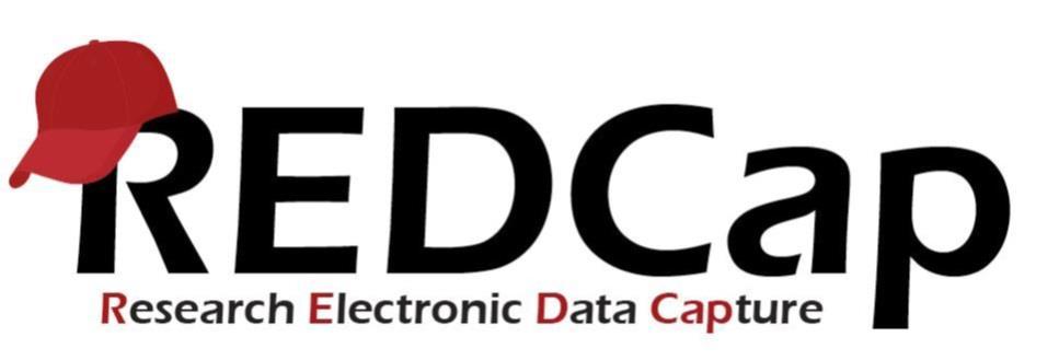 Method JCRAC がライセンス契約している REDCap (Ver7.0.