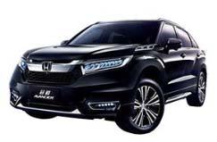 四輪事業 Honda グループ販売台数 ( 千台 ) 1,500 Avancier ( 中国 ) アジア 中国における Avancier や CR-V などの増加 タイにおける City などの増加 + 32 千台 ( + 2.
