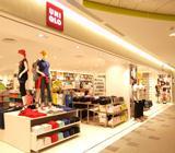 Company Overview Fast Retailing is the