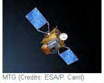 Sentinel-3 マイクロ波の高度計 ENVISAT 改良版として位置づけ 初号機は 2014