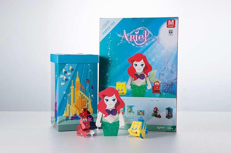 NEW The Little Mermaid - Ariel