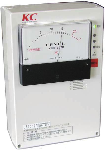 LKT-NS211N-10L ボイラー用 暖房器具用