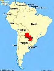 生産拠点としてのパラグアイの魅力 メルコ スール市場 ( 日本食材市場 ) 日本及び世界の食料安全保障