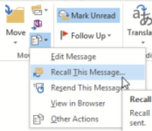 メールを送信する 4 送信と送信取り消し Gmail:送信と送信取り消し Outlook:送信と メッセージの取り消し メールの送信:作成ウィンドウの下部にある[送信] をクリックします 送信の取り消し:メールの送信後に