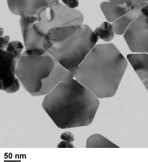 酸化溶解反応 ( エッチング ) の模式図 ( 金ナノプレートの表面に吸着した Br イオンは省略 ) 花冠状およびプロペラ状ナノ結晶における裂け目構造は 金ナノプレートの端から溶存酸素 (O 2 )