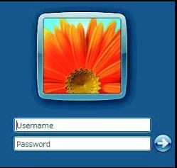 パスワードを入力して を押します デスクトップ画面が表示され 対象機器の操作が可能になります 4.
