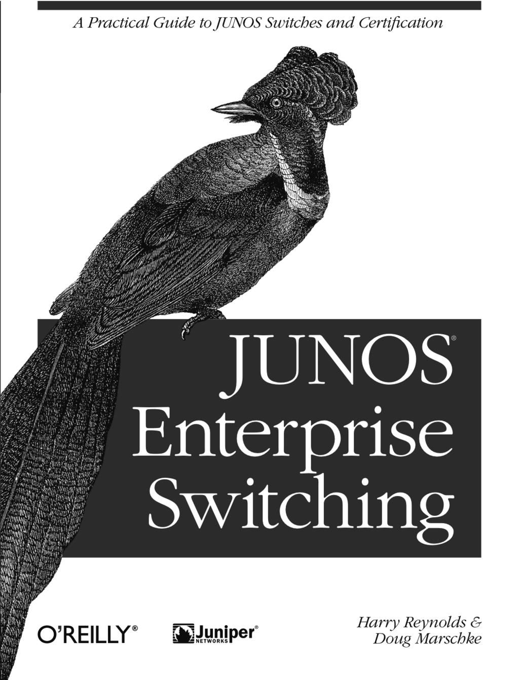 80 EX Junos Enterprise Switching EX EX ASIC Junos Junos Junos