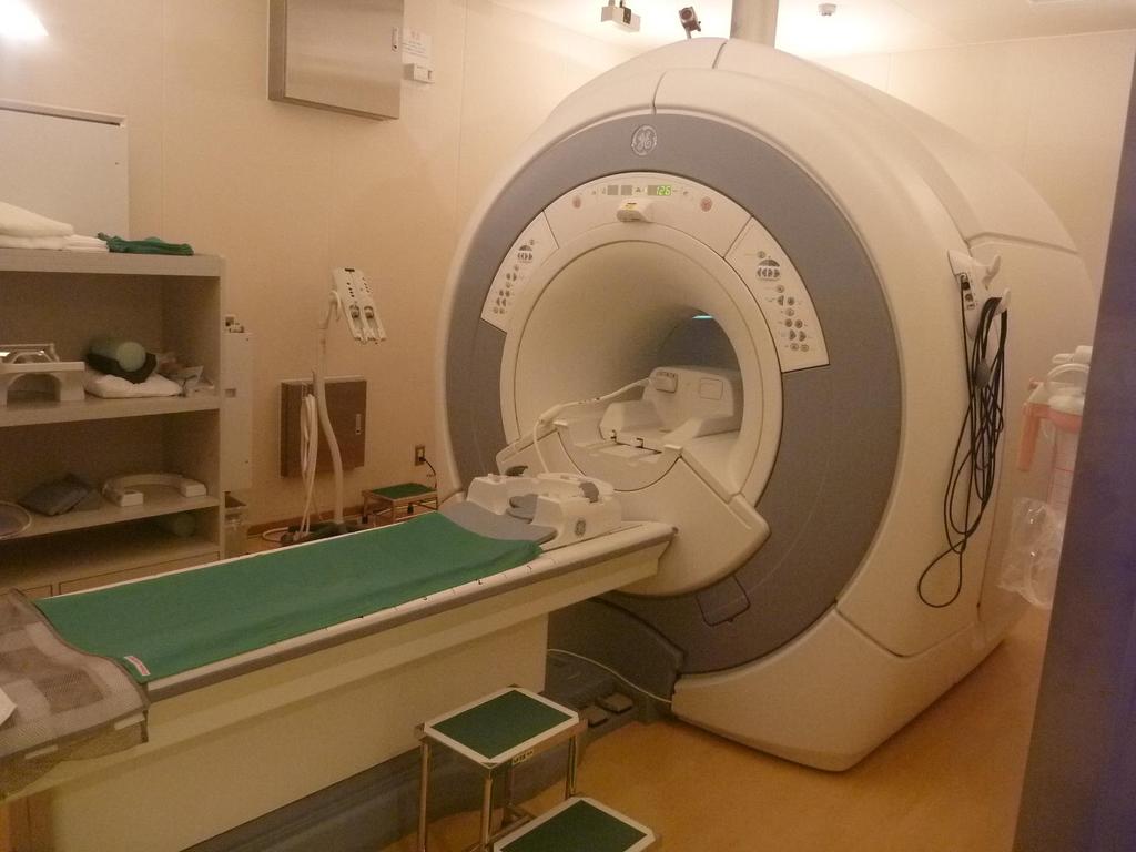 当院の MRI