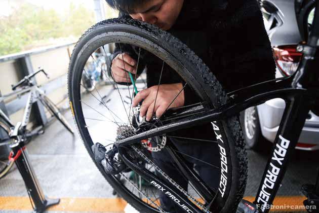 Yoshihisa Kimura SBM( スポーツバイクメカニック ) 養成講座修了検定合格ウィーラースクールメカニック自転車安全整備士自転車技士 JCF ロード トラック BMX の 3 級審判員 選手活動 2002 年