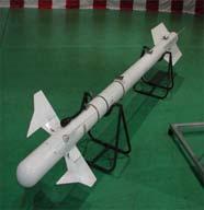 式短距離地対空誘導弾 (B) 90