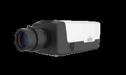 2M カメラ ( BOX 型 ) IPC542E-DLC-C 2M カメラ ( ミニドーム型 ) IPC312SR-VPF28-C 2 M デジタル I/O 120dB WDR IPC542E-DLC-C ローカル音声出力ストレージ 1/2.9 インチプログレッシブスキャン CMOS 1920(H) 1080(V) カラー 0.001Lux 白黒 0.
