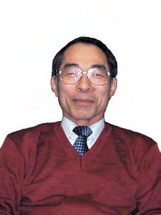 Tsuyoshi Kijima