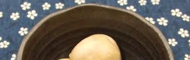 里芋の含め煮 だしのうま味をたっぷりしみこんだ里芋の煮物です 1/1 ホテルパン 1 枚分 約