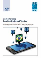 アウトバウンド及び国内観光に関する統計データ及び指標を提供するとともに 国際観光に関連する観光産業
