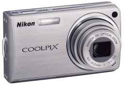 ISO32 COOLPIX P44% RoHS 1% COOLPIX S55283 51CCD2.