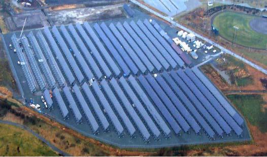 北海道電力の依頼により 15MW 分の蓄電池の運転を再開 蓄電池を調整力として活用することで 系統から解列していた風力発電 (4 サイト 103MW)