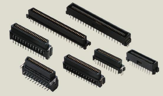 プラグコネクタは フラットケーブル用コネクタ H シリーズの相手コネクタとしても使用します 5. です 仕 様 定格電圧定格電流耐電圧絶縁抵抗接触抵抗 250V (r.m.s.