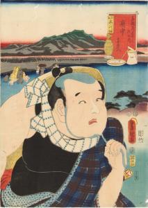 美術館概要 静岡市東海道広重美術館静岡市東海道広重美術館は 江戸時代の浮世絵師 歌川広重の名を日本で最初に冠した美術館です 広重の代表作
