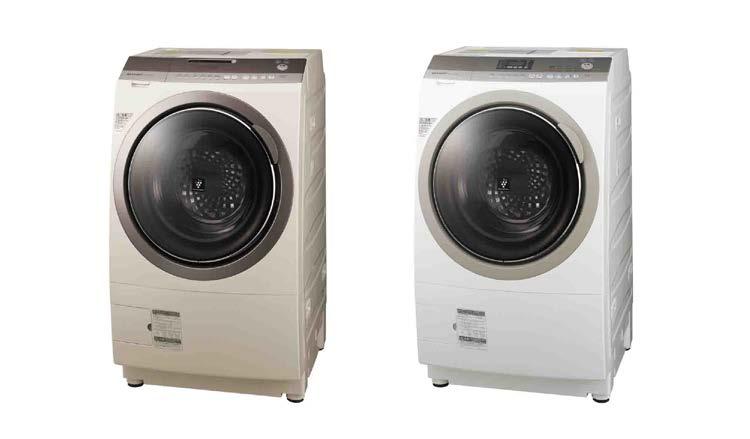仕様 形名 ES-Z200 ES-A200 容量洗濯 9.0kg/ 乾燥 6.